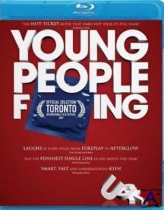   / Young People Fucking
