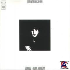 Leonard Cohen - Songs From A Room (remastered)