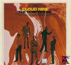 The Temptations - Cloud Nine