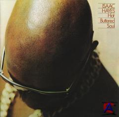Isaac Hayes - Hot Buttered Soul
