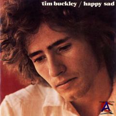 Tim Buckley - Happy Sad