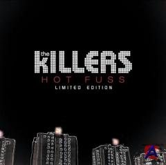 The Killers - Hot Fuss (Limited Edition)