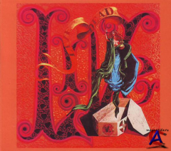 Grateful Dead - Live/Dead
