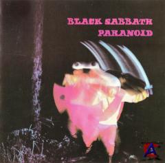 Black Sabbath - Paranoid (Deluxe Expanded Edition)