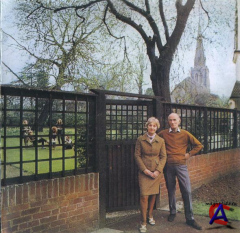 Fairport Convention - Unhalfbricking