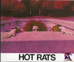 Frank Zappa - Hot Rats
