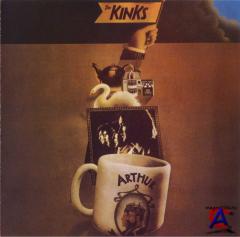 The Kinks - Arthur (Or The Decline And Fall Of The British Empire)