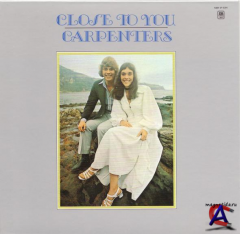 Carpenters - Close To You
