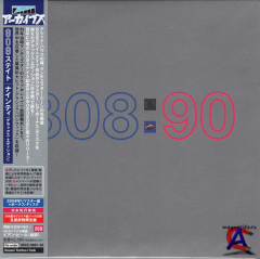 808 State - Ninety (Deluxe Edition)