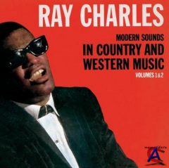 Ray Charles - Modern Sounds In Country And Western Music (Volumes 1 & 2)