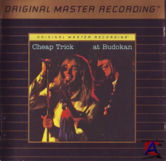 Cheap Trick - At Budokan