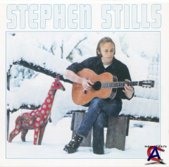 Stephen Stills - Stephen Stills