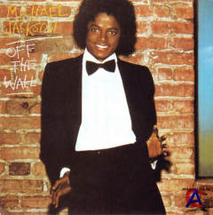 Michael Jackson - Off The Wall (Special Edition)