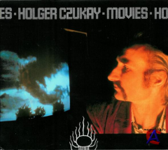 Holger Czukay - Movies