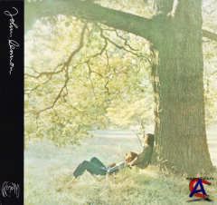 John Lennon / Plastic Ono Band - Plastic Ono Band (2010 Signature Box Edition)