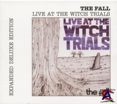 The Fall - Live At The Witch Trials (Expanded Deluxe Edition)