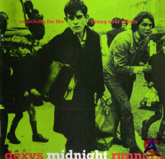 Dexys Midnight Runners - Searching For The Young Soul Rebels