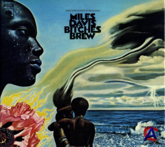 Miles Davis - Bitches Brew (40th Anniversary Legacy Edition)