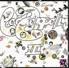 Led Zeppelin - Led Zeppelin III