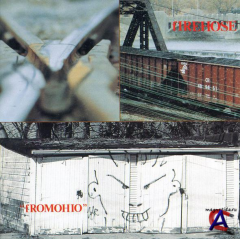 fIREHOSE - fROMOHIO