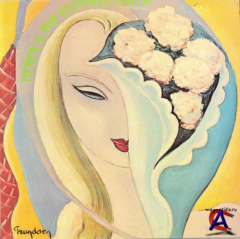 Derek And The Dominos - Layla And Other Assorted Love Songs