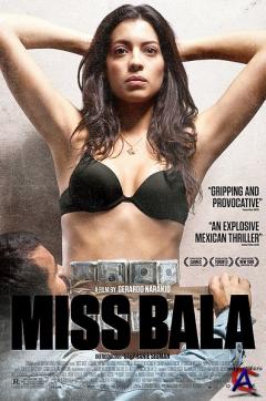   /   / Miss Bala