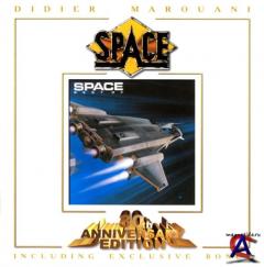 Space - The Best Of Space (Remastered 1994)