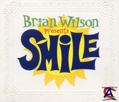 Brian Wilson - Smile