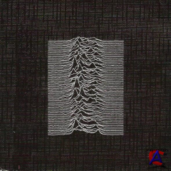 Joy Division - Unknown Pleasures (Collectors Edition)