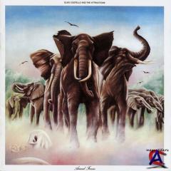 Elvis Costello & The Attractions - Armed Forces
