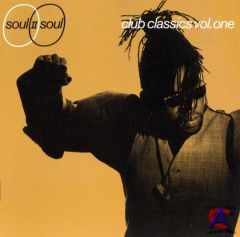 Soul II Soul - Club Classics Vol. One