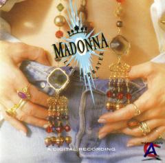 Madonna - Like A Prayer