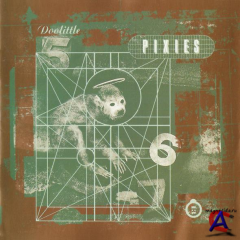 Pixies - Doolittle