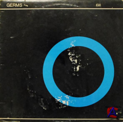 Germs - (GI)