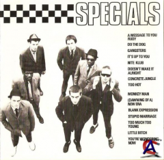 The Specials - Specials