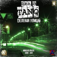 TANQ -  