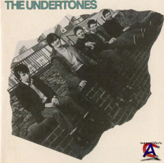 The Undertones - The Undertones