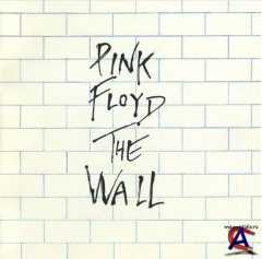 Pink Floyd - The Wall (2011 Japan remastered)