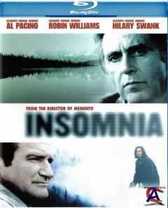  / Insomnia