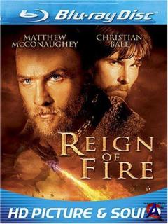   / Reign of Fire