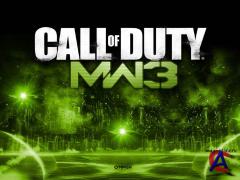 Call of Duty: Modern Warfare 3 [RUS] [Multiplayer Only] [alterIWnet] [P] []