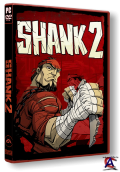 Shank 2