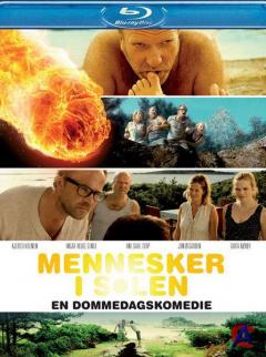    / Mennesker i solen