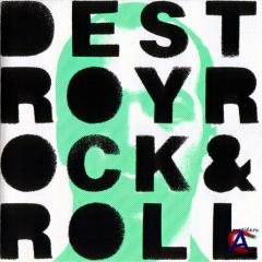 Mylo - Destroy Rock & Roll