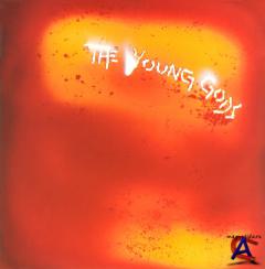 The Young Gods - LEau Rouge - Red Water