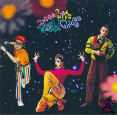Deee-Lite - World Clique