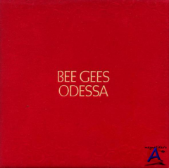 Bee Gees - Odessa (Deluxe Edition)
