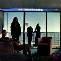 Skunk Anansie - Post Orgasmic Chill