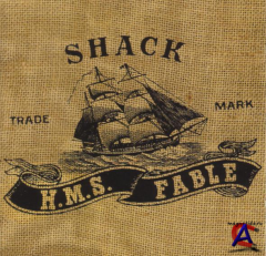 Shack - H.M.S. Fable