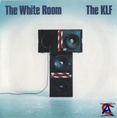 The KLF - The White Room